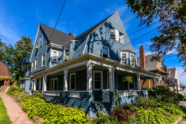 16 Wolcott Road, Unit 16 Lynn, MA 01902 - Photo 1 of 27 Gallery Image 1