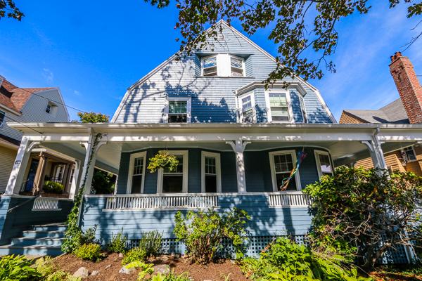 16 Wolcott Road, Unit 16 Lynn, MA 01902 - Photo 2 of 27 Gallery Image 2