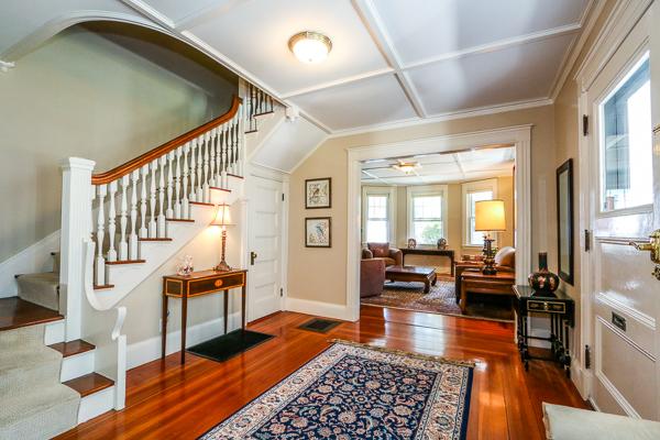 16 Wolcott Road, Unit 16 Lynn, MA 01902 - Photo 4 of 27 Gallery Image 4