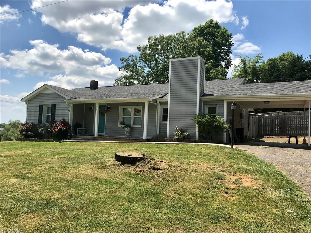523 McBride Road Mount Airy, NC 27030 - Photo 1 of 17 Gallery Image 1