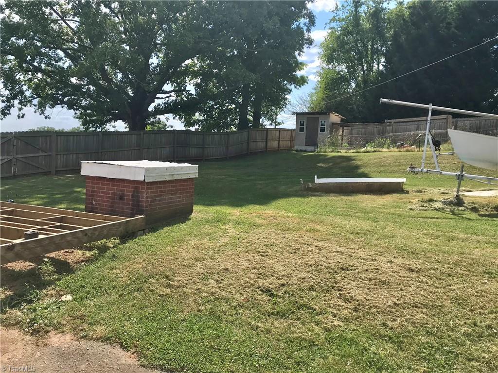 523 McBride Road Mount Airy, NC 27030 - Photo 16 of 17 Gallery Image 16