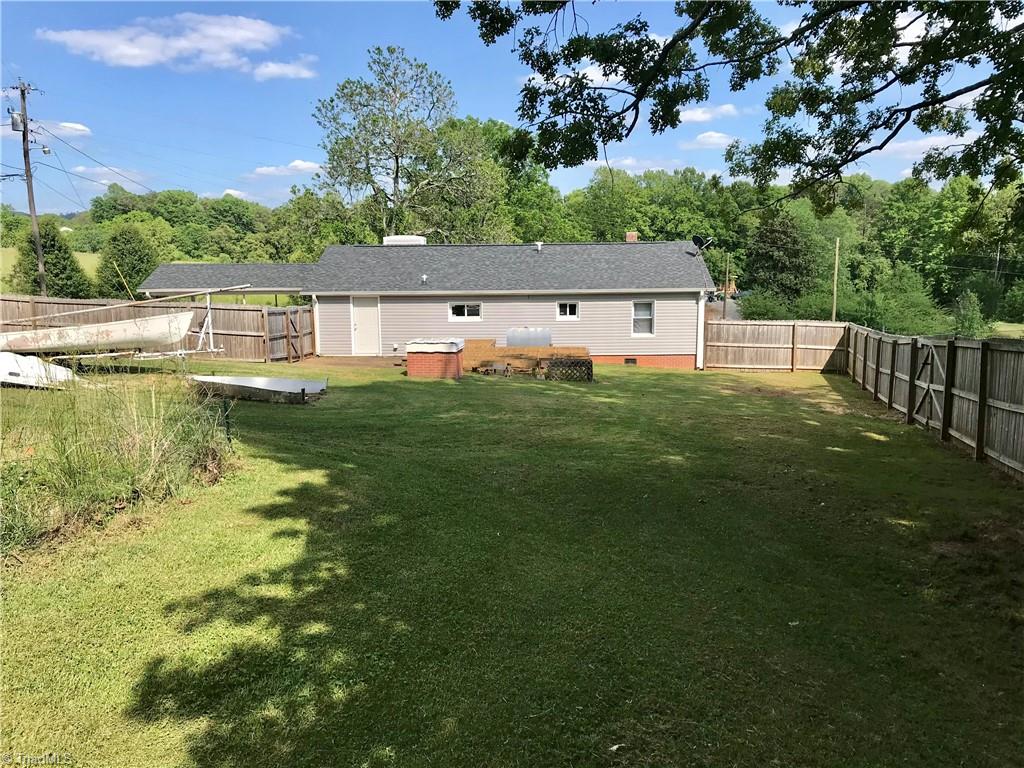 523 McBride Road Mount Airy, NC 27030 - Photo 17 of 17 Gallery Image 17