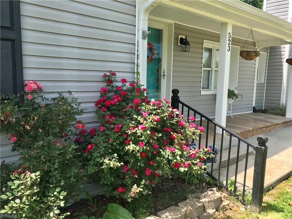 523 McBride Road Mount Airy, NC 27030 - Photo 3 of 17 Gallery Image 3