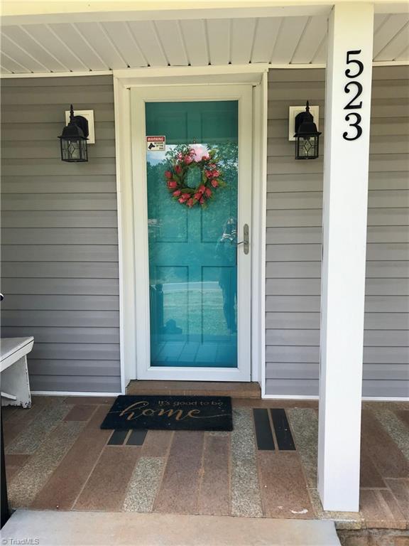 523 McBride Road Mount Airy, NC 27030 - Photo 4 of 17 Gallery Image 4