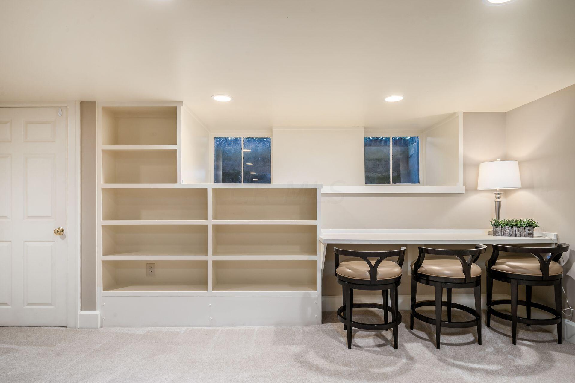 1811 Roxbury Road Columbus, OH 43212 - Photo 41 of 56 LL Rec Room