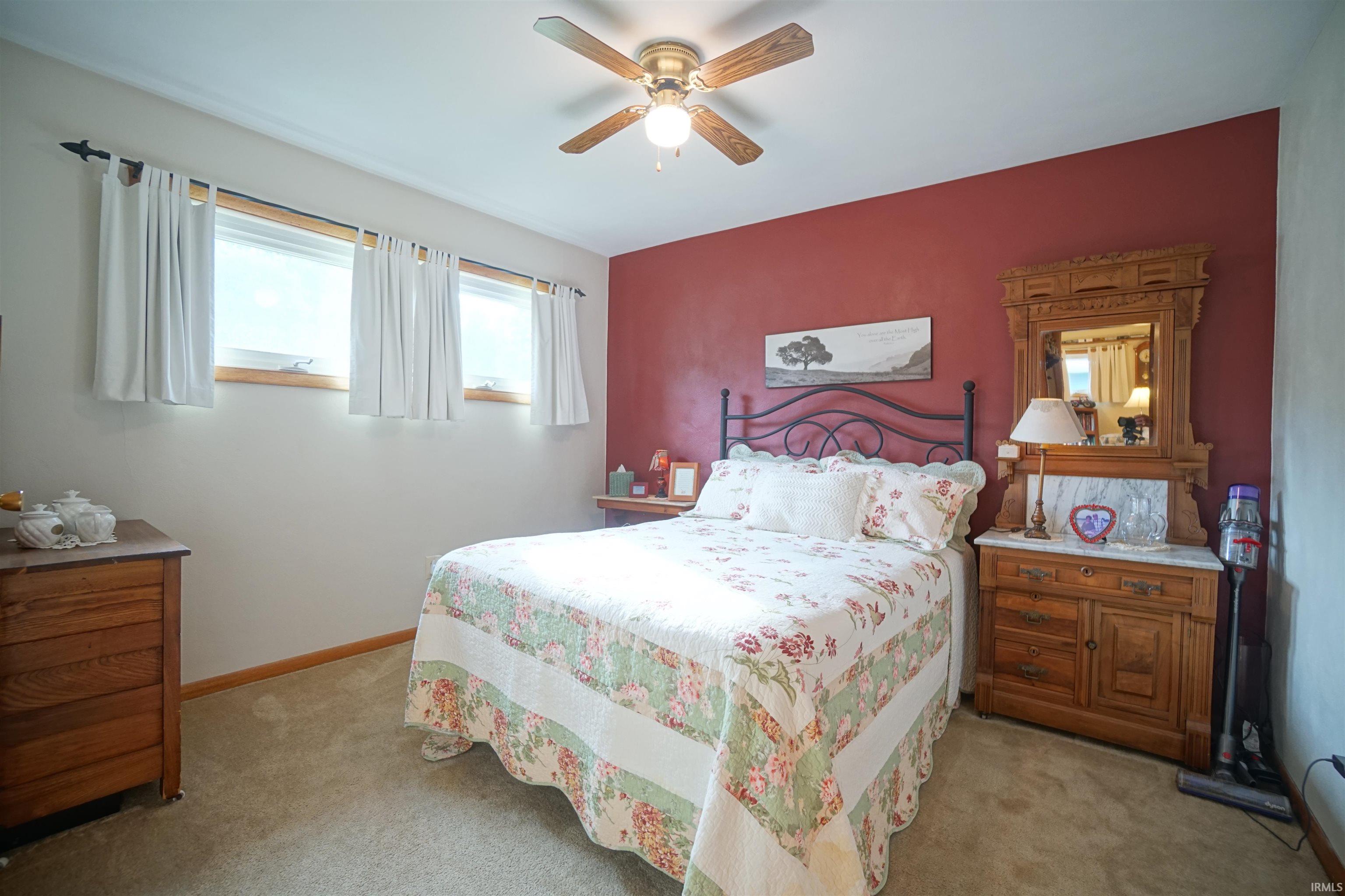 706 West Neher Road Silver Lake, IN 46982 - Photo 12 of 35