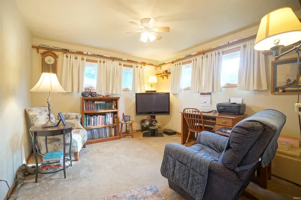 $324,900 | 706 West Neher Road, Silver Lake, IN 46982