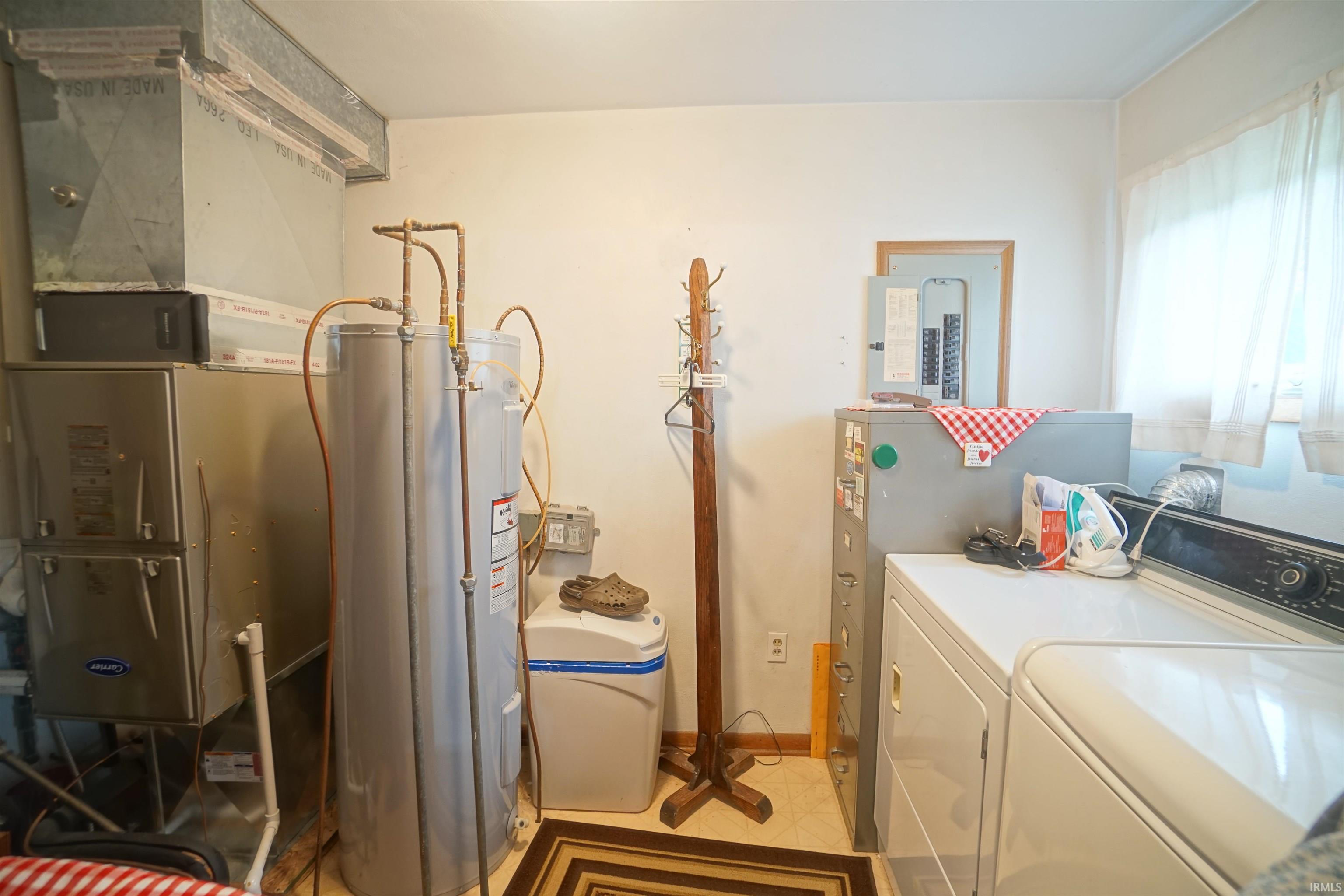 706 West Neher Road Silver Lake, IN 46982 - Photo 15 of 35