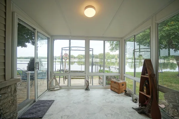 $324,900 | 706 West Neher Road, Silver Lake, IN 46982