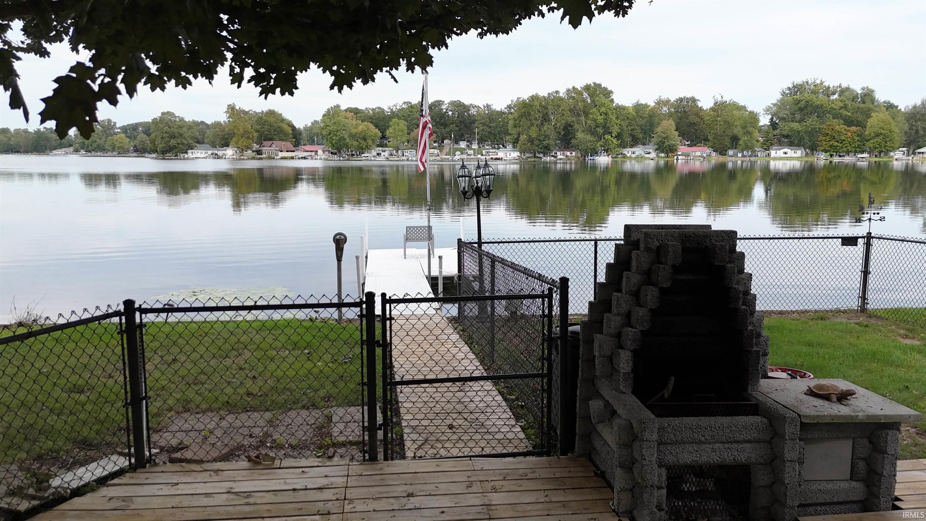 706 West Neher Road Silver Lake, IN 46982 - Photo 18 of 35