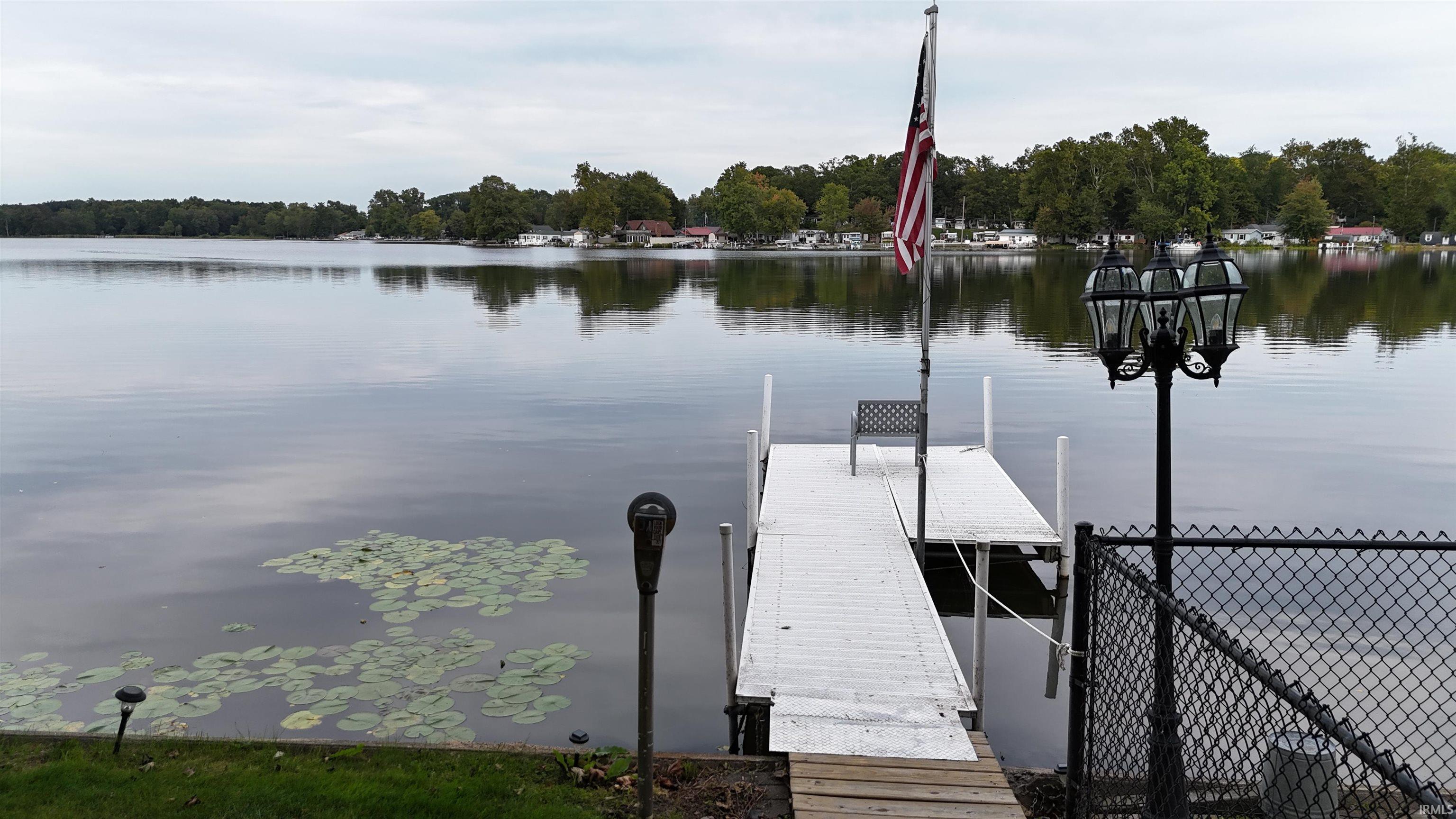 706 West Neher Road Silver Lake, IN 46982 - Photo 19 of 35
