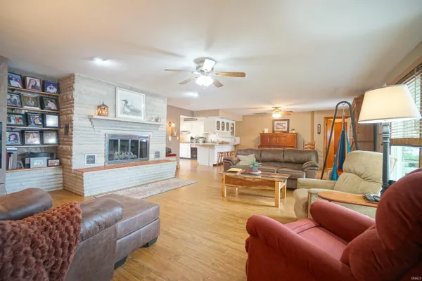 $324,900 | 706 West Neher Road, Silver Lake, IN 46982