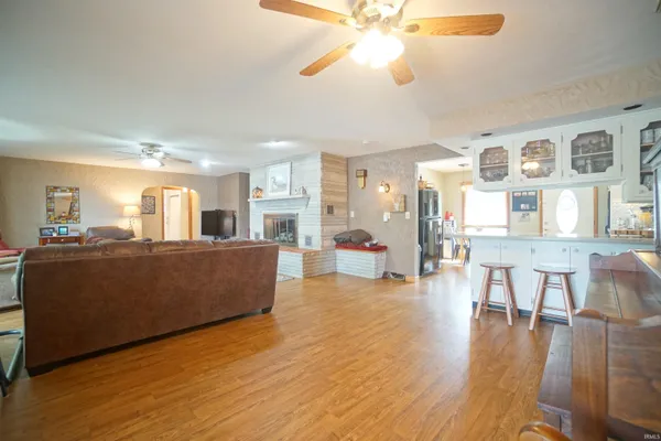 $324,900 | 706 West Neher Road, Silver Lake, IN 46982