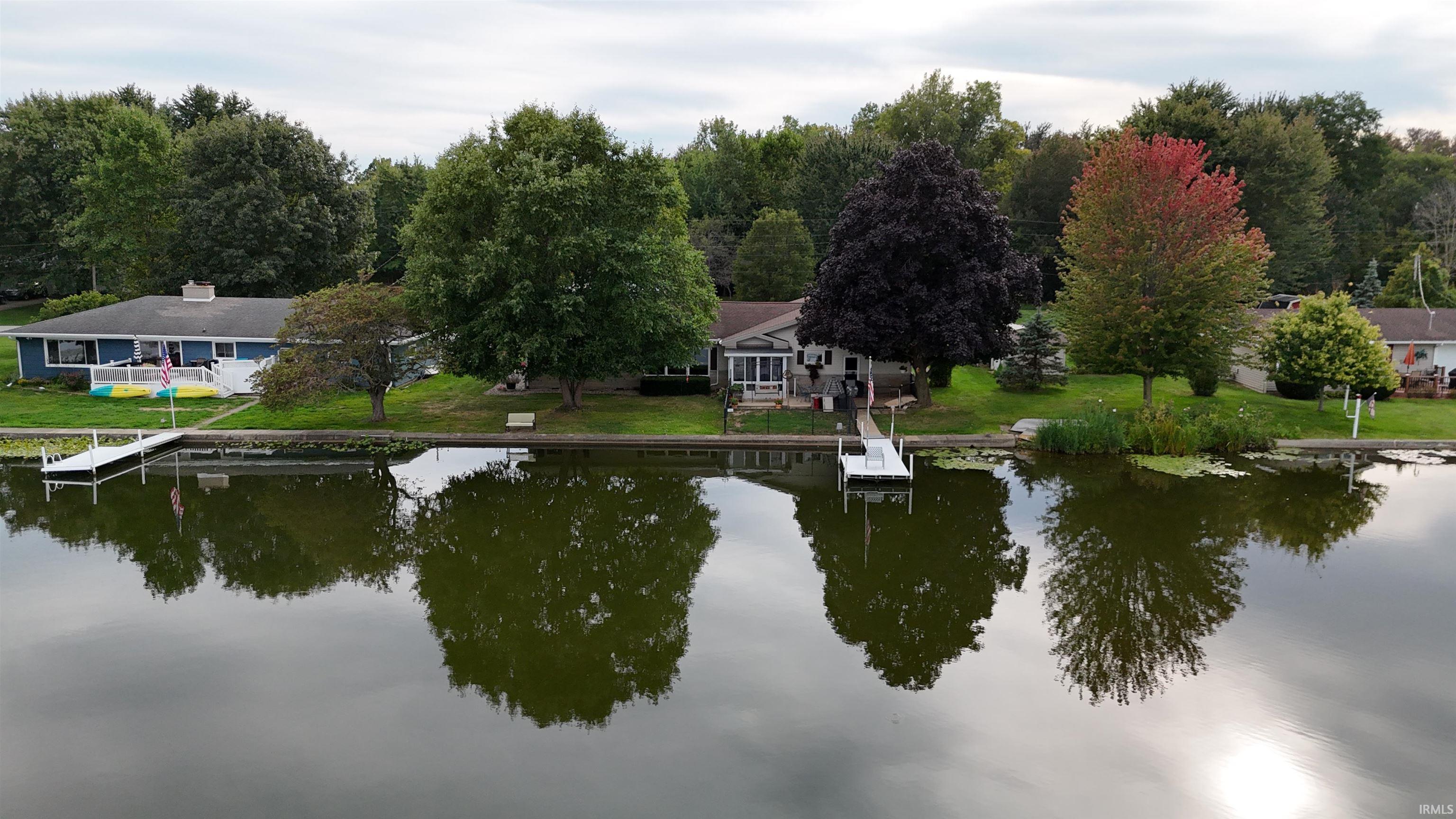 706 West Neher Road Silver Lake, IN 46982 - Photo 29 of 35