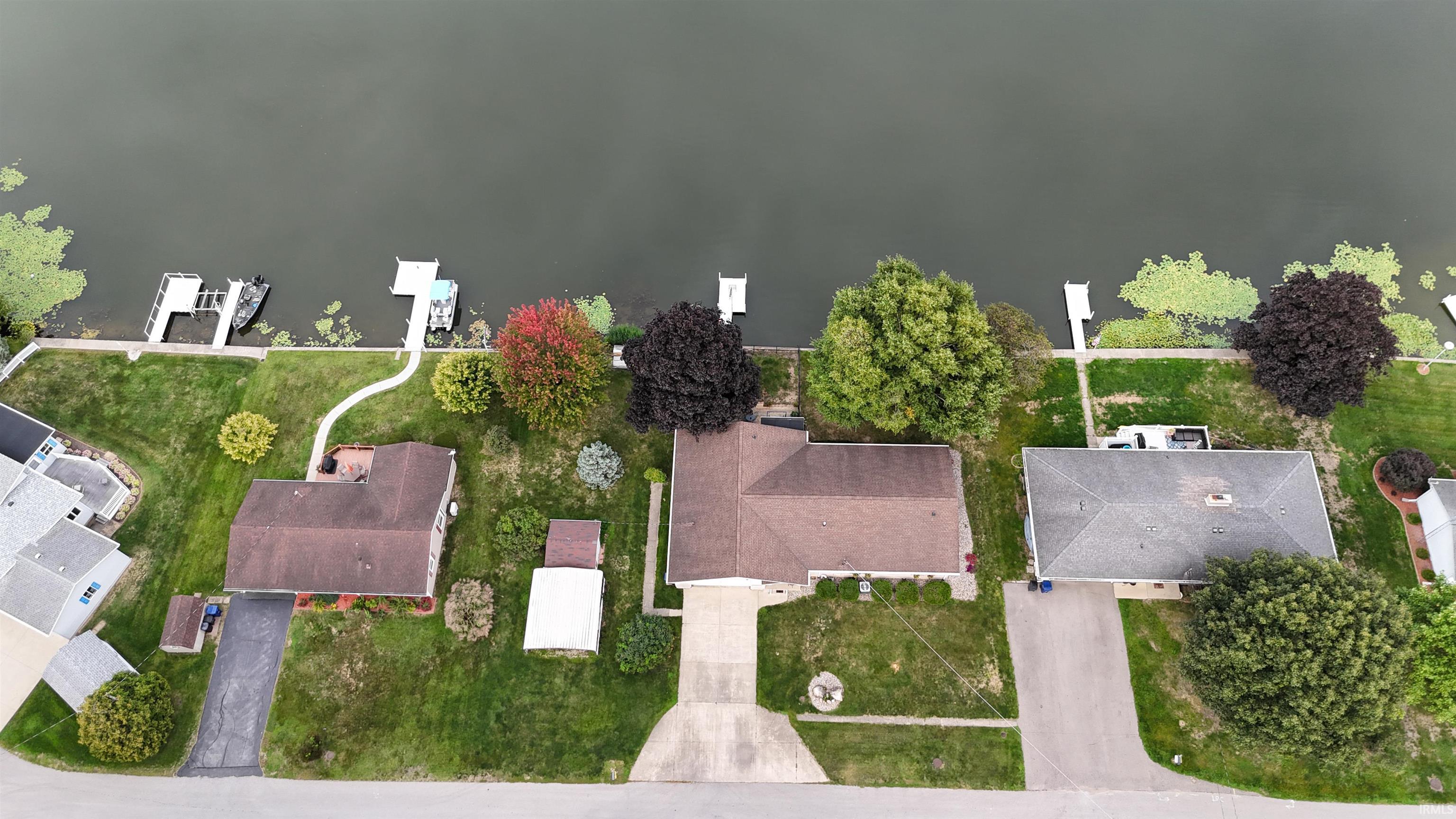 706 West Neher Road Silver Lake, IN 46982 - Photo 30 of 35