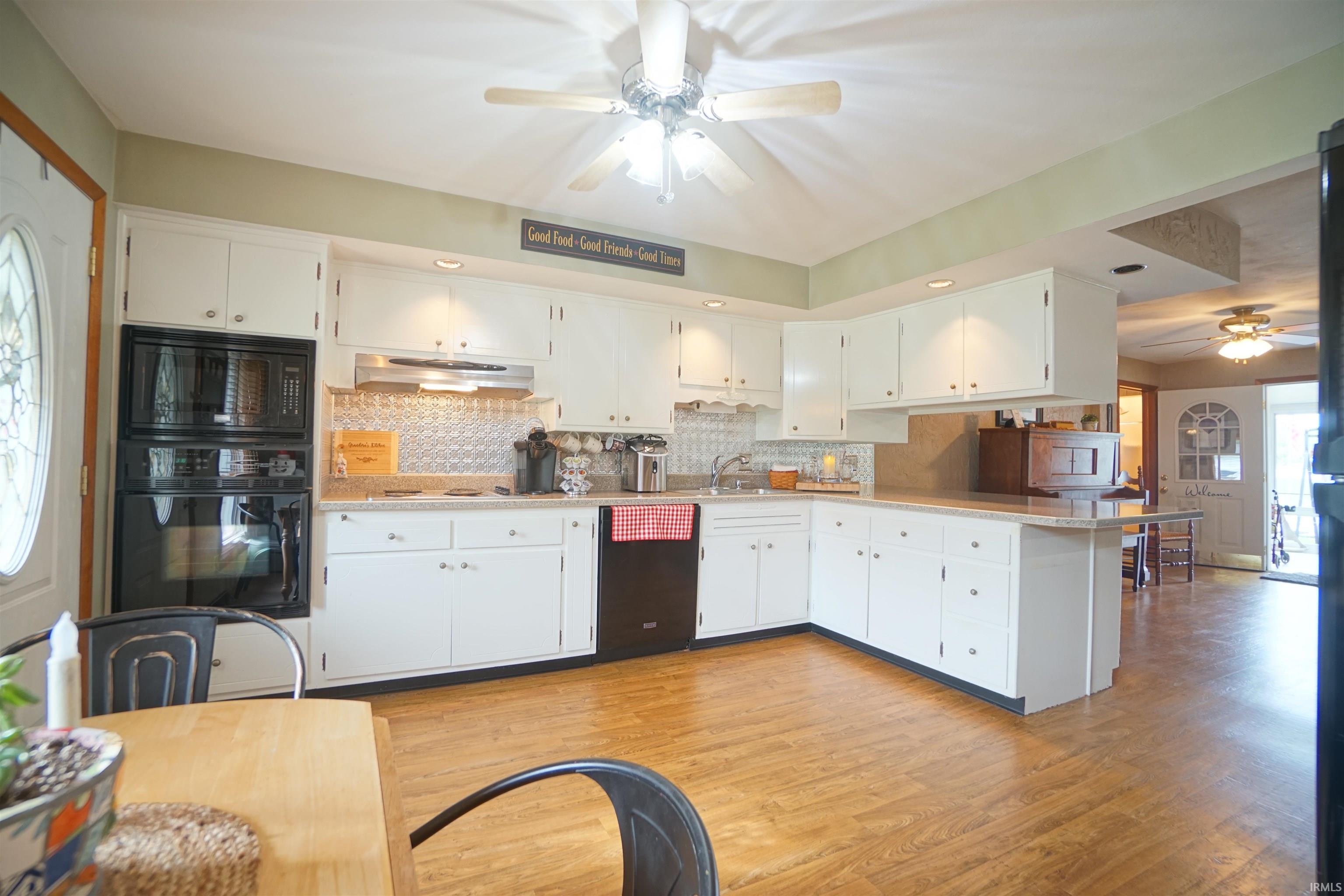 706 West Neher Road Silver Lake, IN 46982 - Photo 5 of 35