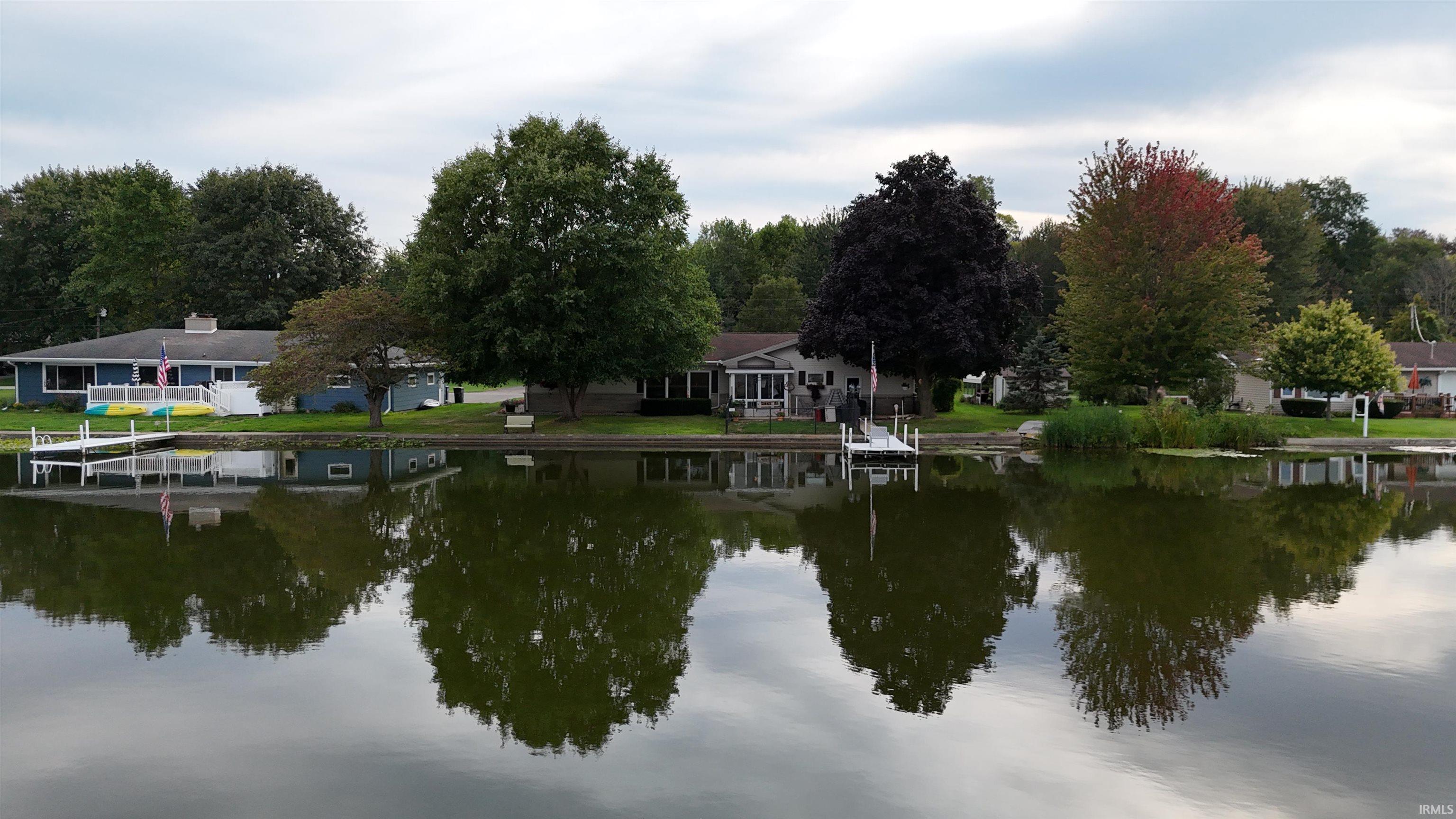 706 West Neher Road Silver Lake, IN 46982 - Photo 6 of 35