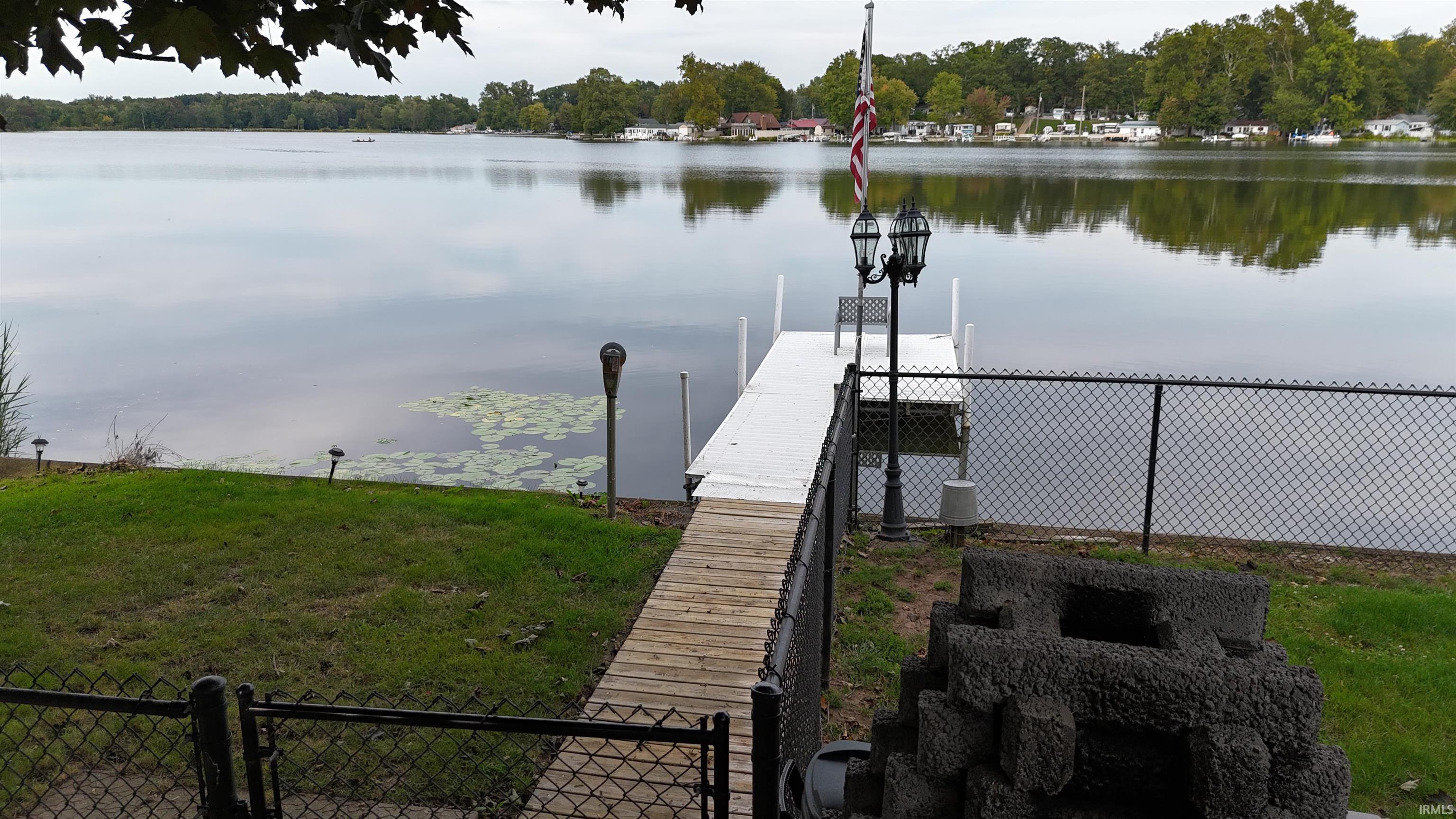 706 West Neher Road Silver Lake, IN 46982 - Photo 8 of 35