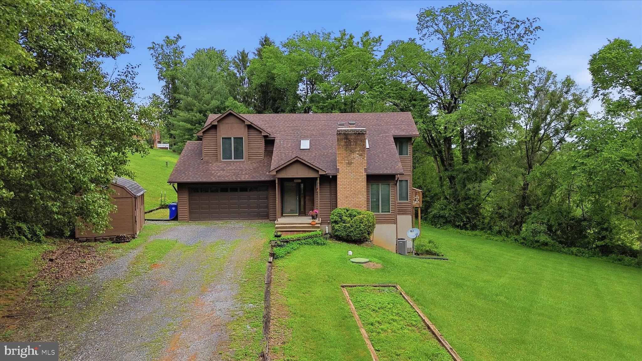 12763 Bunker Hill Road Union Bridge, MD 21791 - Photo 3 of 52 DJI_0530