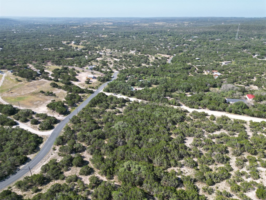 Tbd Anderson Trail Leander, TX 78641 - Photo 6 of 18 a view of city and mountain