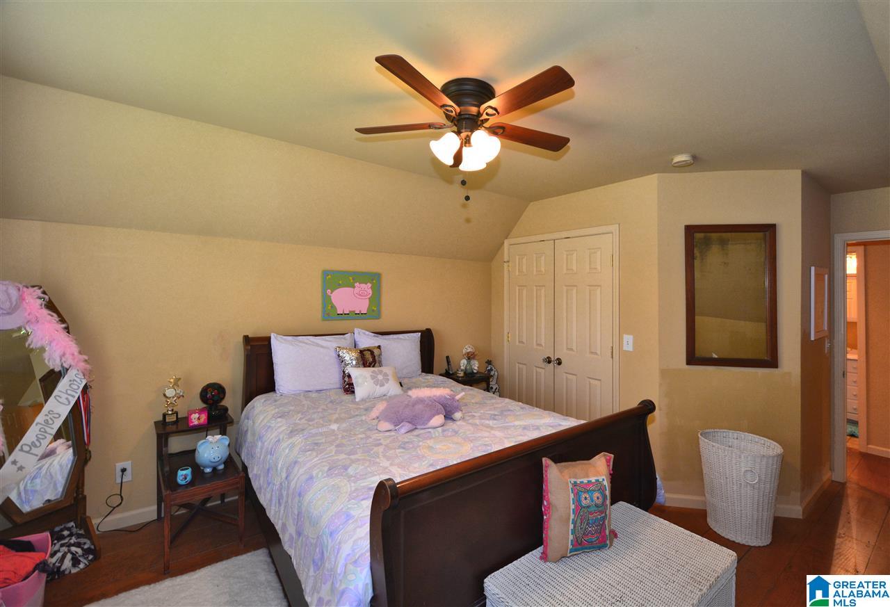 151 Perkins Landing Road Columbiana, AL 35051 - Photo 33 of 46