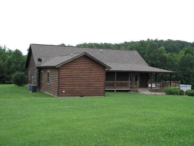 330 Clyde Benge Road London, KY 40741 - Photo 21 of 65 Photo 21