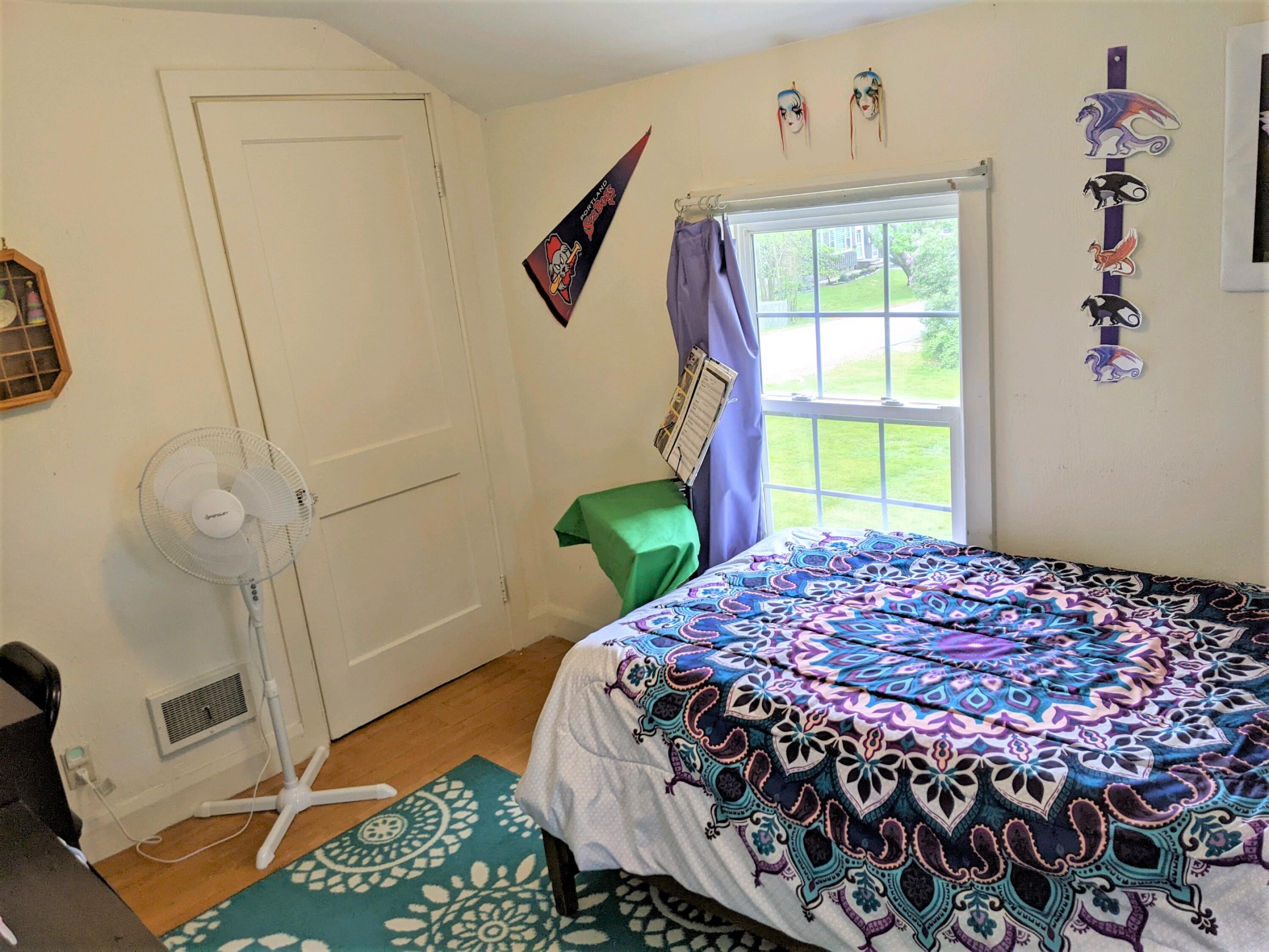 129 River Road Brunswick, ME 04011 - Photo 16 of 23 129 river small bdrm II
