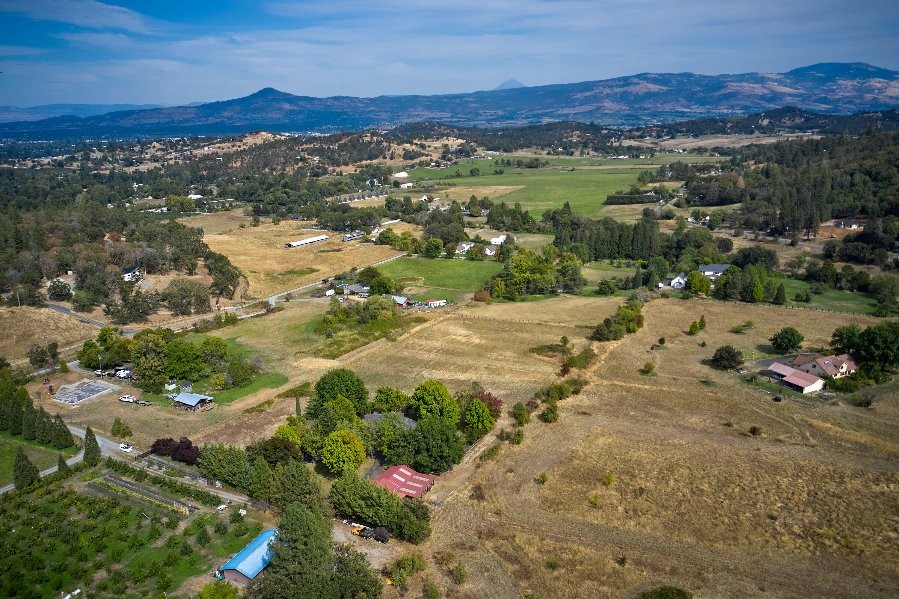 3095 Burrell Road Medford, OR 97501 - Photo 63 of 70 3095 Burrell_Medford-63