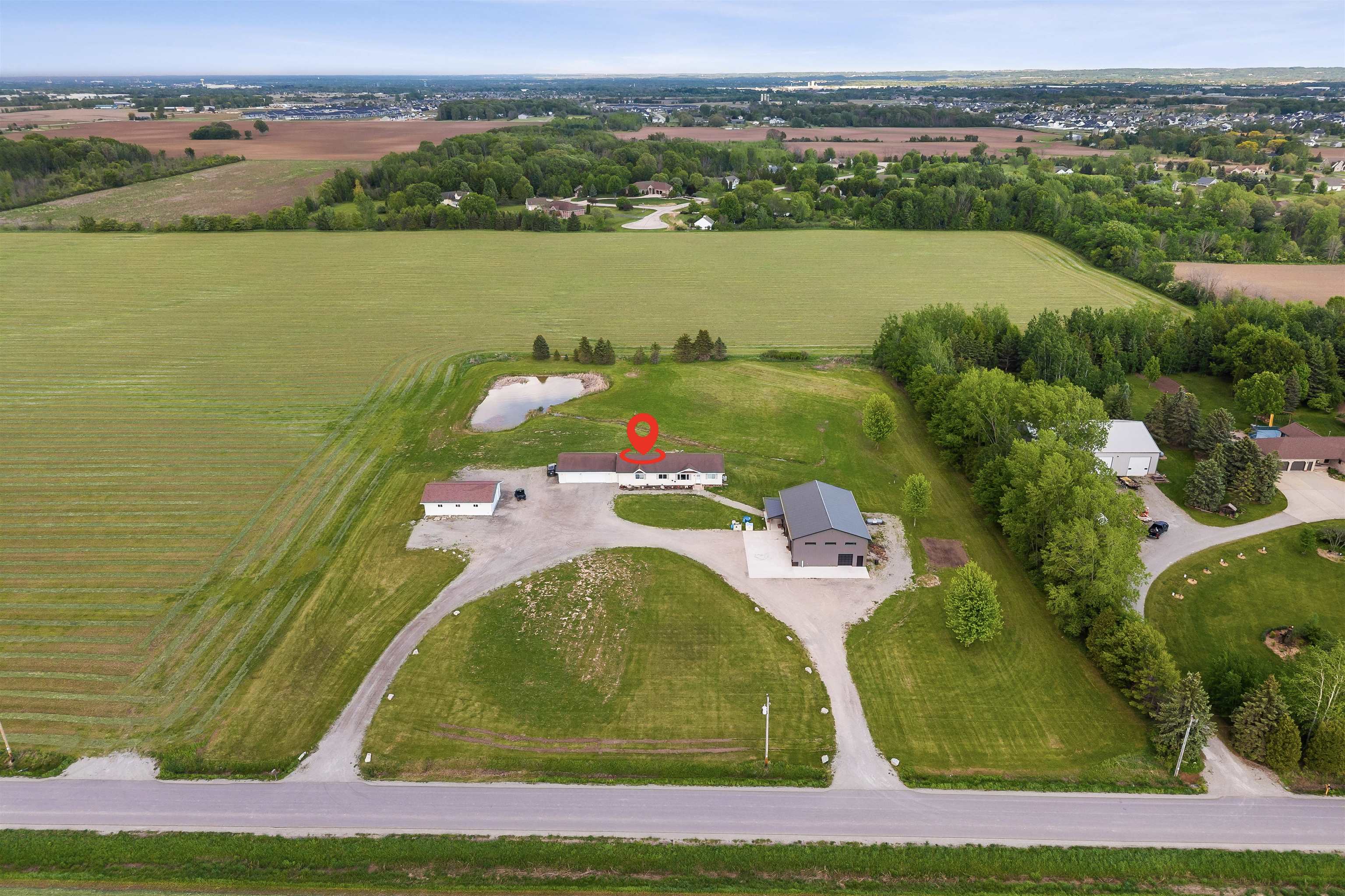 1254 South Overland Road De Pere, WI 54115 - Photo 6 of 57