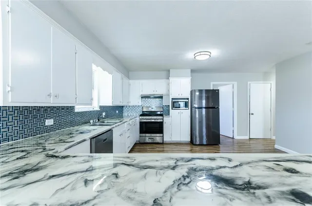 $199,999 | 104 Cole Street, Ladonia, TX 75449