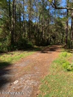 9541 Taylor Field Road Jacksonville, FL 32222 - Photo 2 of 5 a view of a lake view