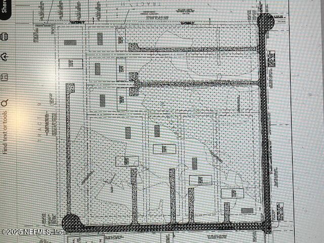 9541 Taylor Field Road Jacksonville, FL 32222 - Photo 5 of 5 a bathroom with a shower