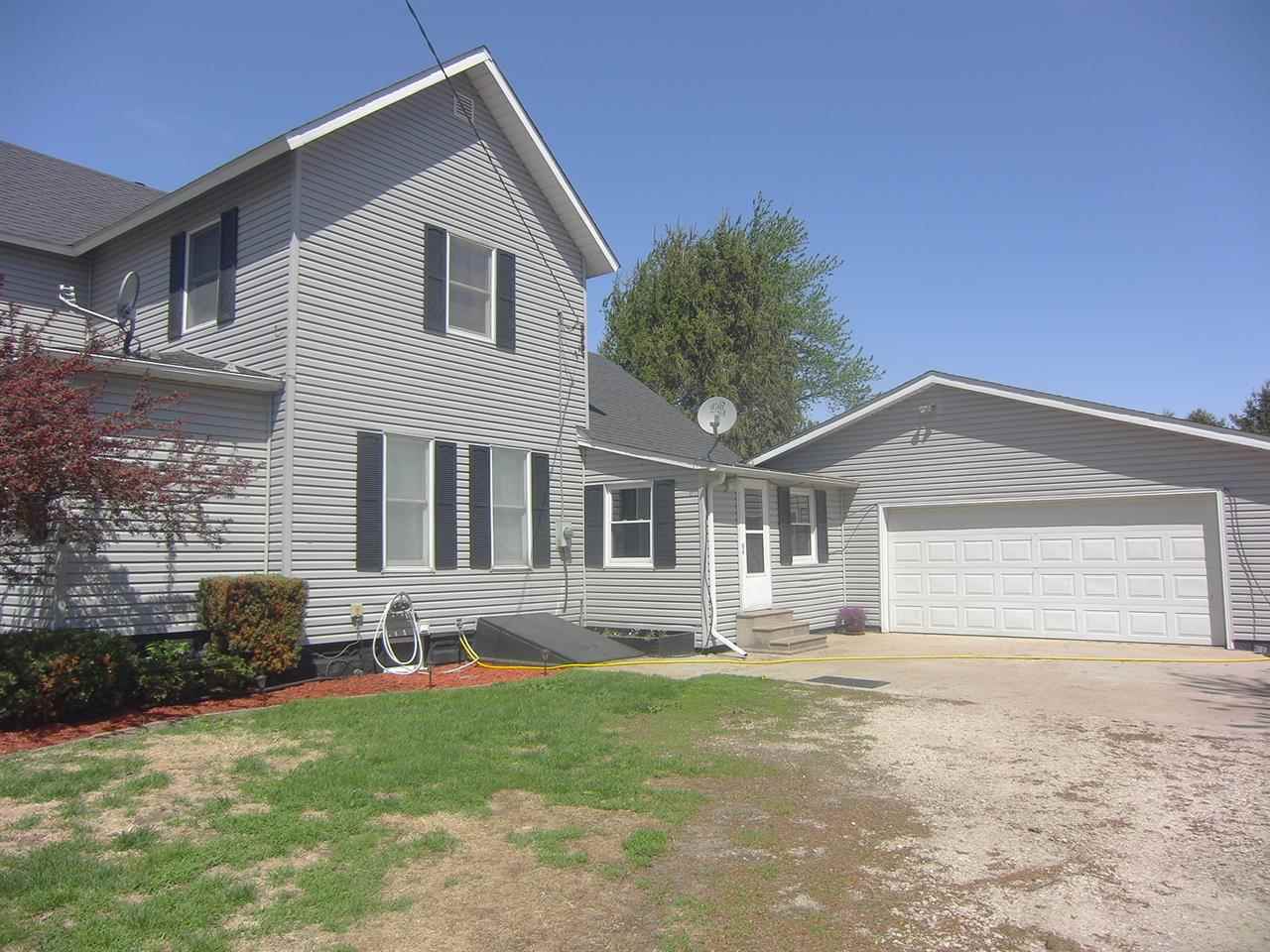 6986 Wilder Road Erie, IL 61250 - Photo 3 of 24