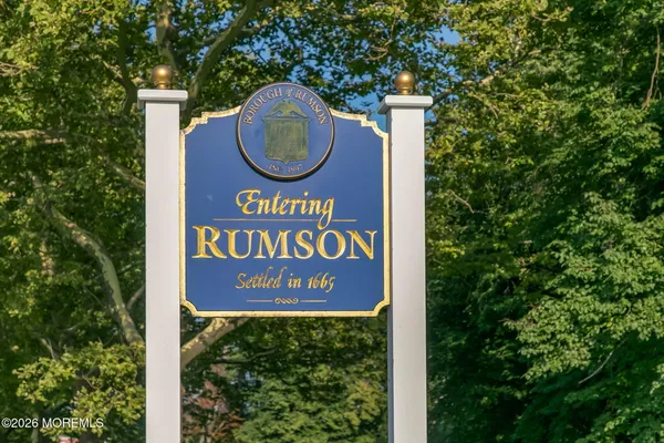 $4,200 | 11 Lakeside Avenue, Rumson, NJ 07760