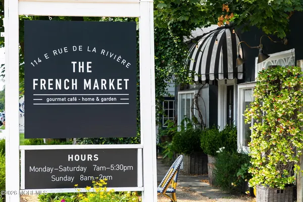 $4,200 | 11 Lakeside Avenue, Rumson, NJ 07760