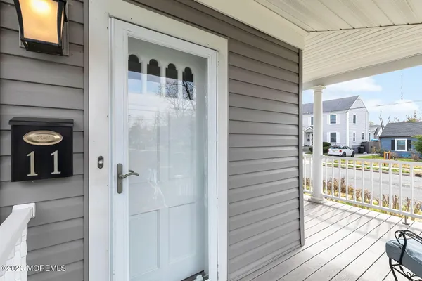 $4,200 | 11 Lakeside Avenue, Rumson, NJ 07760