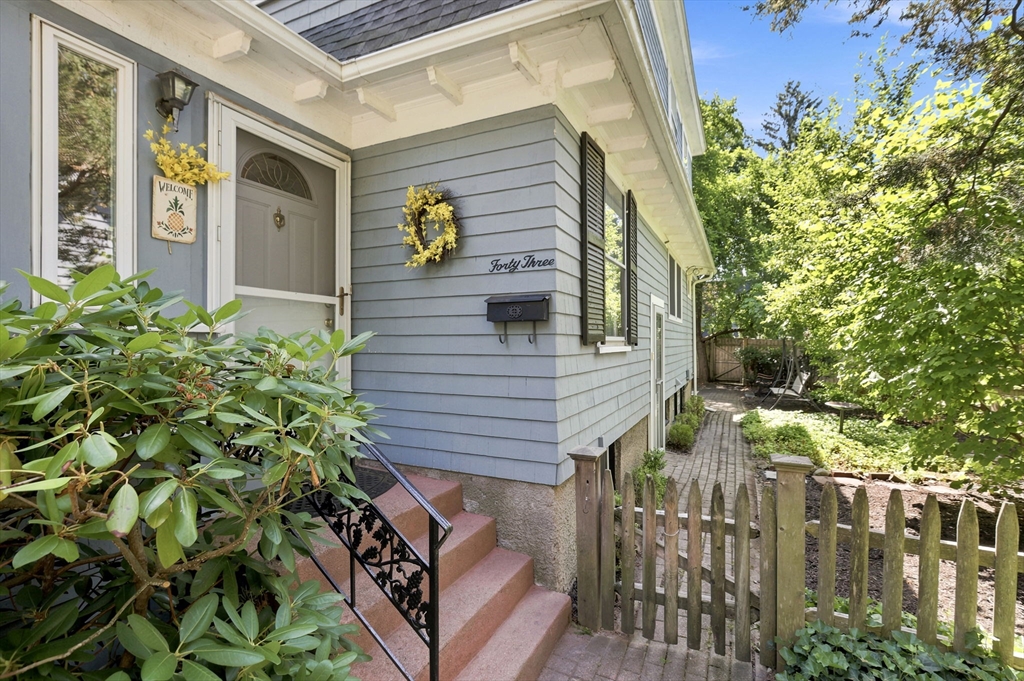 43 Southbourne Road Boston, MA 02130 - Photo 40 of 41