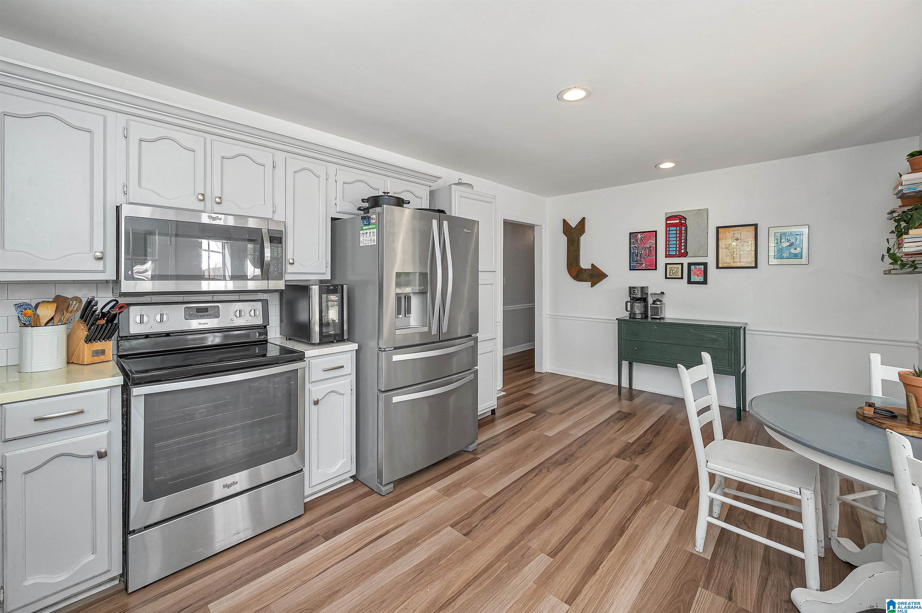 4035 Sherborne Road Birmingham, AL 35210 - Photo 12 of 40