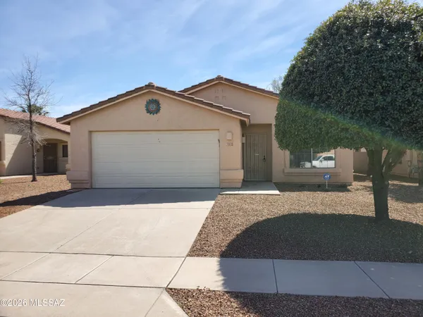 $1,745 | Undisclosed Address, Tucson, AZ 85743