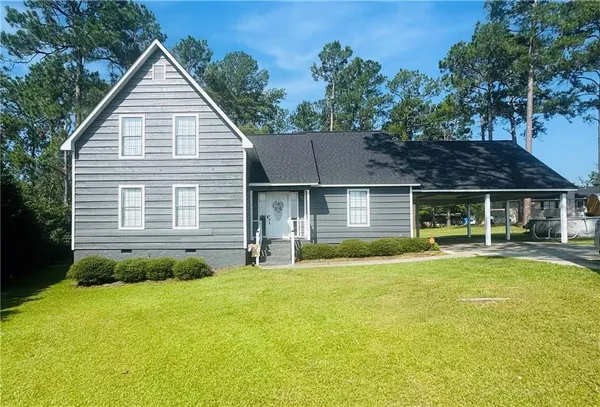 $270,000 | 105 Skyline Boulevard, Lyons, GA 30436