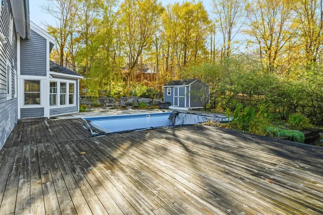 $475,000 | 424 Winthrop Street, Hallowell, ME 04347