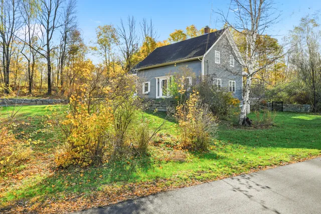 $475,000 | 424 Winthrop Street, Hallowell, ME 04347