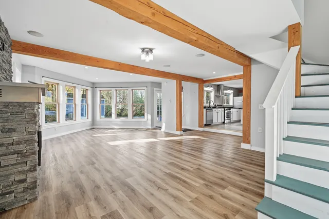 $475,000 | 424 Winthrop Street, Hallowell, ME 04347