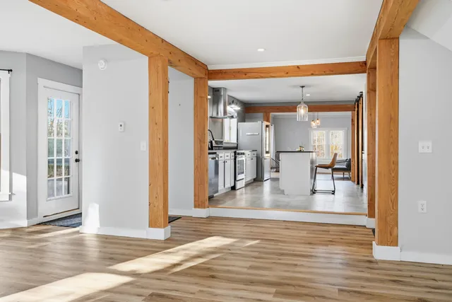 $475,000 | 424 Winthrop Street, Hallowell, ME 04347