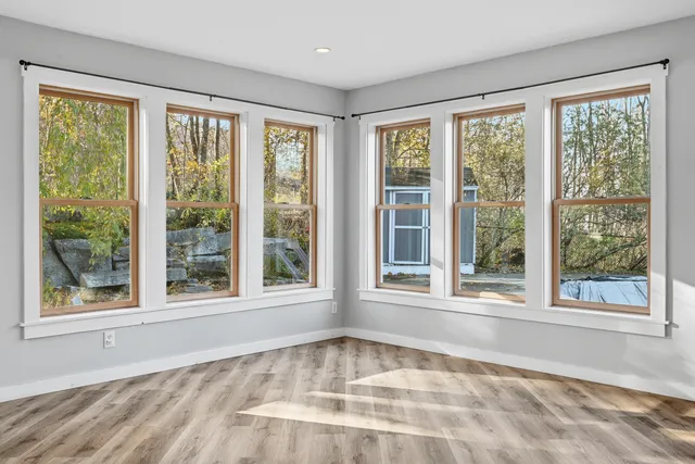 $475,000 | 424 Winthrop Street, Hallowell, ME 04347