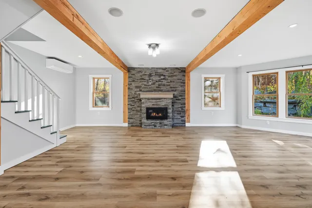 $475,000 | 424 Winthrop Street, Hallowell, ME 04347