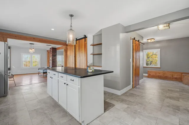 $475,000 | 424 Winthrop Street, Hallowell, ME 04347