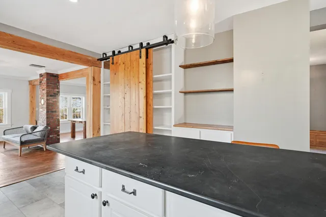 $475,000 | 424 Winthrop Street, Hallowell, ME 04347