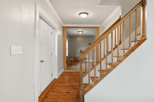 $475,000 | 424 Winthrop Street, Hallowell, ME 04347