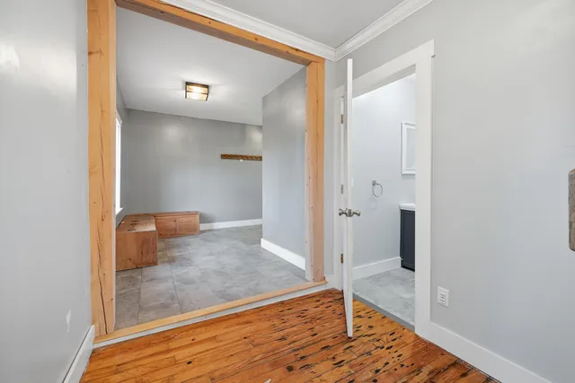 $475,000 | 424 Winthrop Street, Hallowell, ME 04347